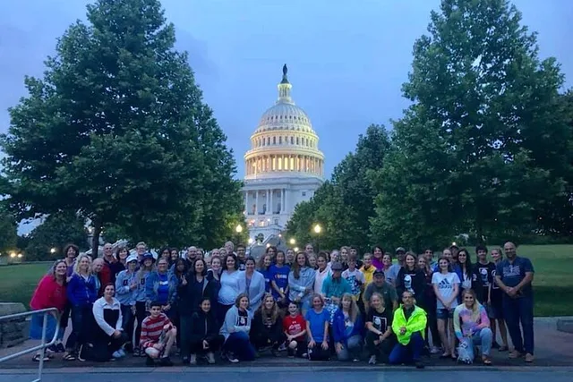 Washington DC Night Tour with Monuments & Museums - Image 3