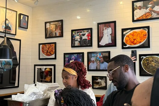New York City Harlem Cultural Food Tour - Image 2