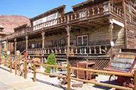 Los Angeles Calico Ghost Town Tour thumbnail 5
