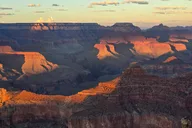 Grand Canyon Sunset Private Tour thumbnail 1