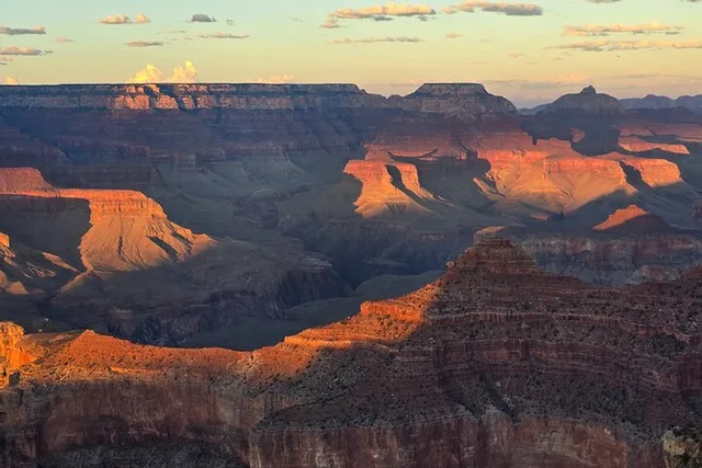 Grand Canyon Sunset Private Tour - Image 1