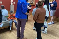 Los Angeles Getty Center Guided Tour thumbnail 2