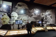 Mt Rushmore Night Ceremony thumbnail 2