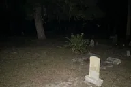 St. Augustine Ghost Tour: Haunted House and Cemetery thumbnail 5