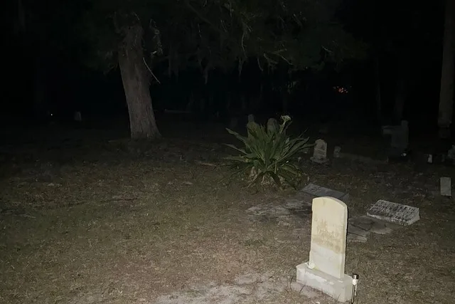 St. Augustine Ghost Tour: Haunted House and Cemetery - Image 5
