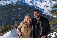 Tahoe City Snowshoe Tour on Private Trails thumbnail 1