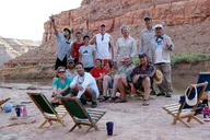 Moab Cataract Canyon Rafting Adventure thumbnail 6