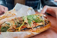 Brooklyn Food and Culture Tour thumbnail 1