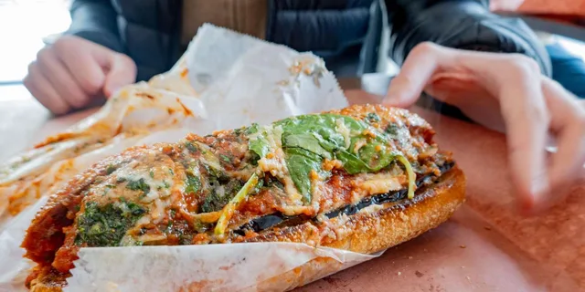 Brooklyn Food and Culture Tour - Image 1