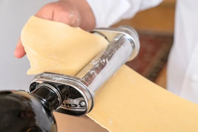 Baltimore Ravioli Making Cooking Class - Image 6