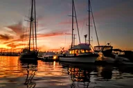 Marina del Rey Wine Cruise at Sunset thumbnail 1