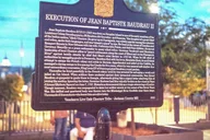 New Orleans French Quarter Haunted History Walking Tour thumbnail 3