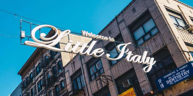 New York City Little Italy Crime Walking Tour - Image 3