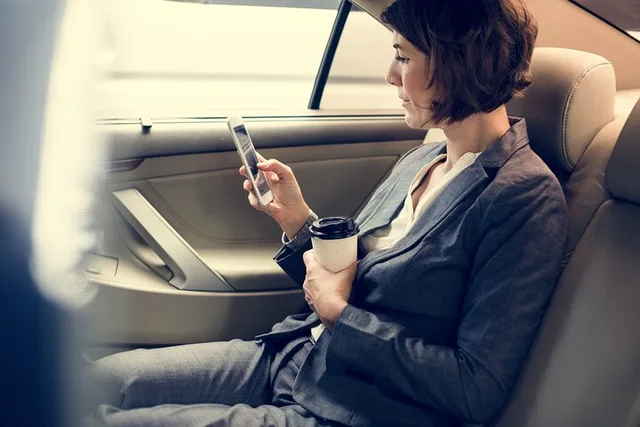 Arlington Private Airport Transfer - Image 4