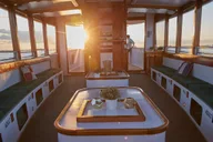 New York City Sunset Yacht Cruise thumbnail 4