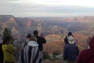 Grand Canyon Off-Road Sunset Safari thumbnail 3
