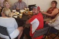 St. Augustine Sweets & History Walking Tour thumbnail 2