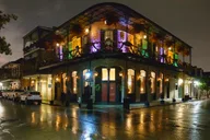 New Orleans Walking Tour of Unsolved Mysteries thumbnail 5