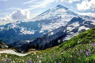 Seattle Mt Baker and Cascades SUV Tour thumbnail 5