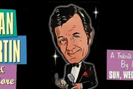 Branson Dean Martin Tribute Show thumbnail 1