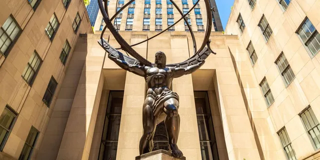 New York City Movie Walking Tour - Image 1