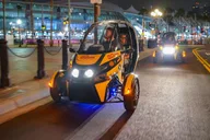 San Diego Coronado Island Electric GoCar Tour thumbnail 3