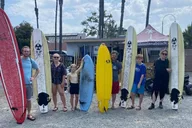 Solana Beach Surfboard Rental thumbnail 6