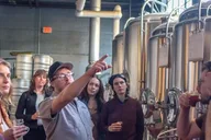 Asheville Brewery Walking Tour thumbnail 3