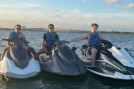 Miami Jet Ski and ATV Adventure 2 hr thumbnail 4