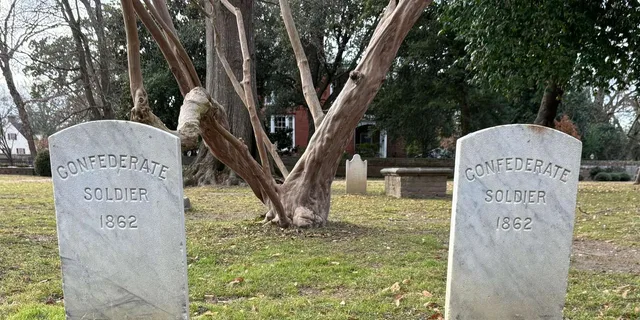 Williamsburg Walking Tour of Death and History 1.5 hr - Image 3