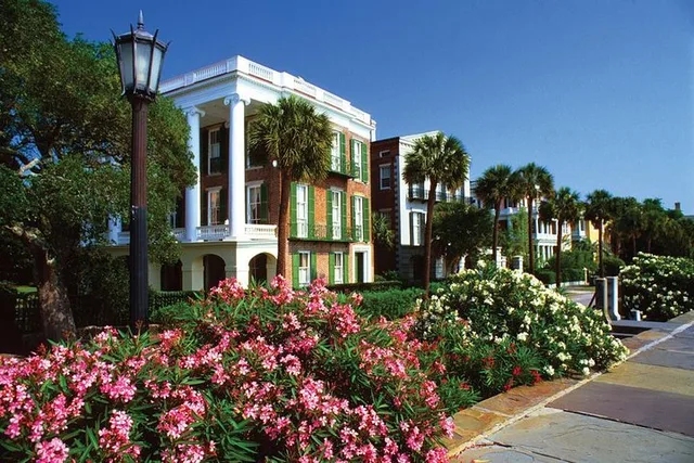 Charleston City Bus Tour - Image 5
