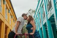 Miami Wynwood Urban Photoshoot thumbnail 6