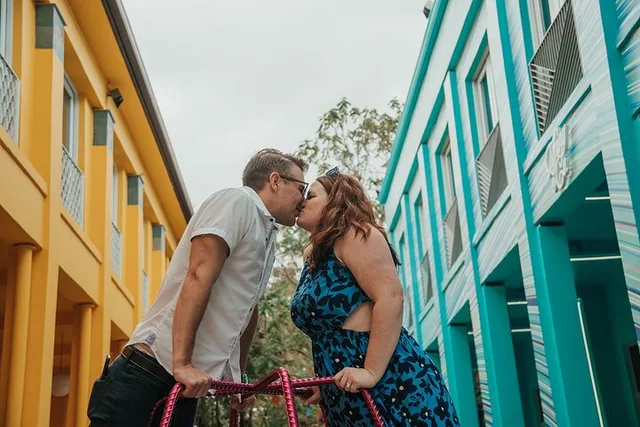 Miami Wynwood Urban Photoshoot - Image 6