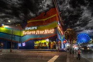 Myrtle Beach Ghost Tour thumbnail 2