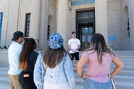 Boston Freedom Trail Walking Tour thumbnail 1