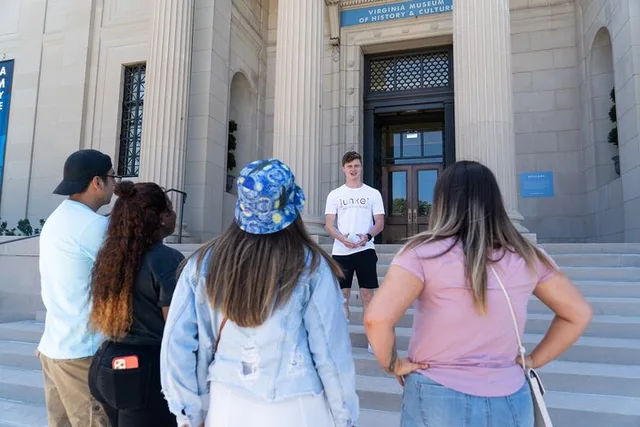 Boston Freedom Trail Walking Tour - Image 1