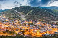Salt Lake City & Park City Adventure thumbnail 2