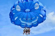 Waikiki Parasailing Adventure thumbnail 5