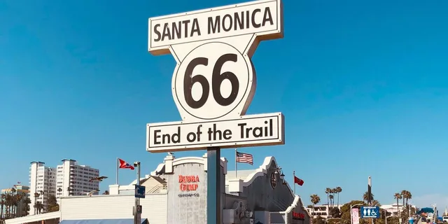 Los Angeles Day Tour from Las Vegas - Image 3