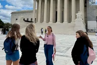 Washington D.C. Capitol and Library of Congress Tour thumbnail 2
