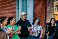 New Orleans Haunted Ghost Walking Tour thumbnail 4
