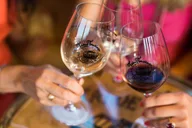 Lake Tahoe Wine Tasting Cruise on the Golden Rose thumbnail 5