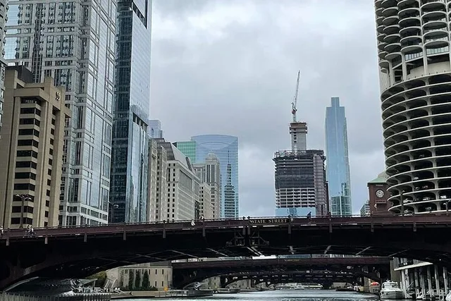 Chicago Self-Guided Audio Tour - Image 1