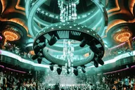 Las Vegas Nightclub and Pool Party Pass thumbnail 2