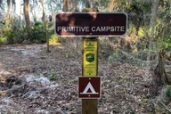 Florida Backcountry Camping Adventure thumbnail 2