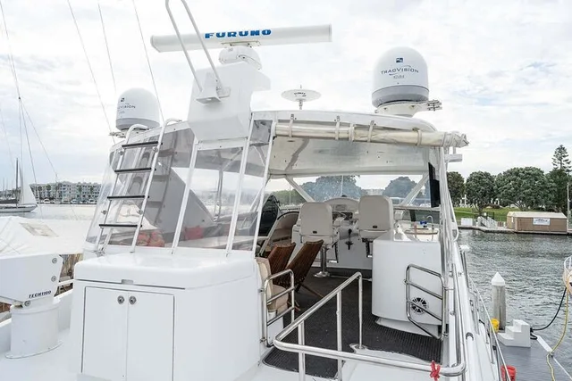 Los Angeles Yacht Tour 4 hr - Image 3