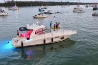 Miami Private Yacht Charter thumbnail 6