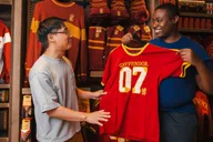Chicago Harry Potter Shop Tour 1 hr thumbnail 3