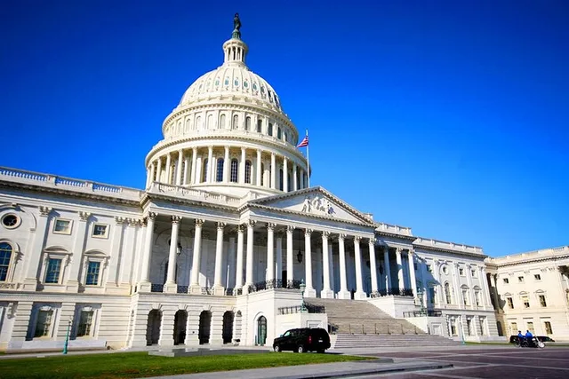Washington DC Limousine Tour - Image 2