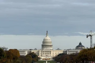 Washington DC Tour from New York City